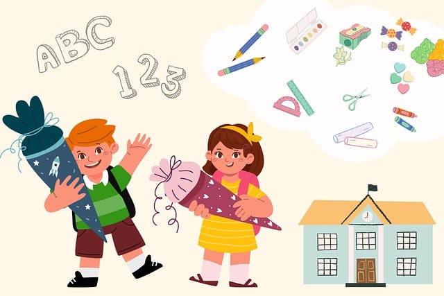 Rekrutacja do szkoły